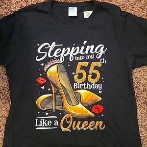 55th Tshirt